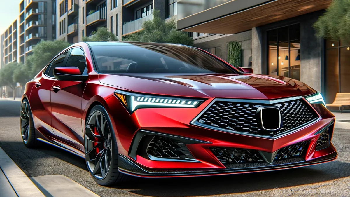 Houston Acura Repair