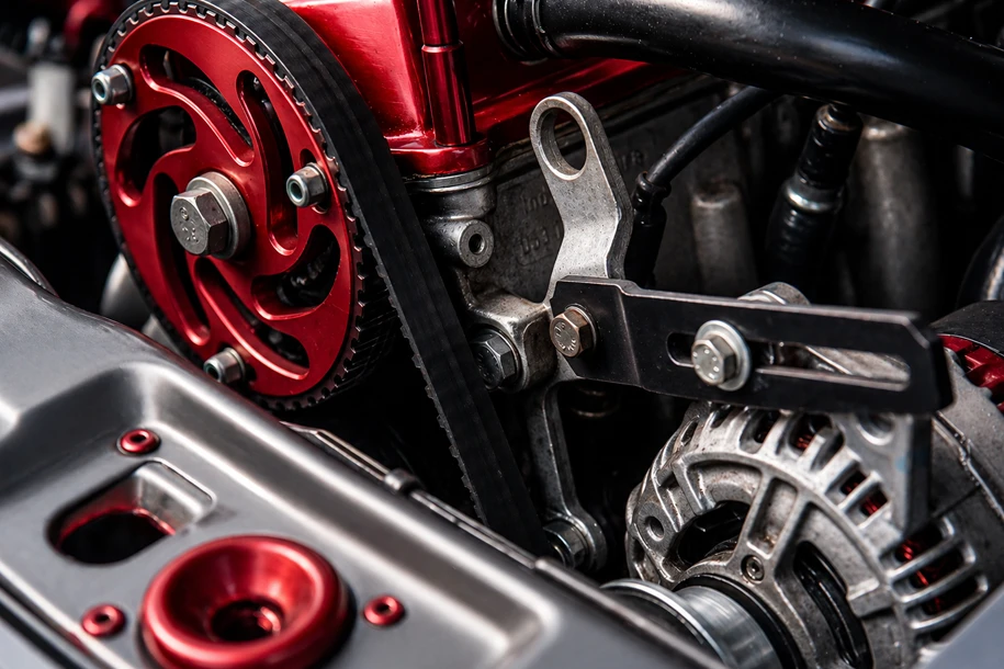 Belts & Hoses FAQ
