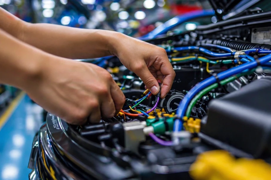 Electrical FAQ Houston ID