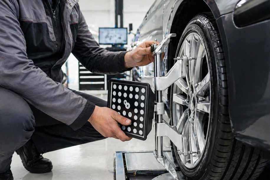 Suspension & Steering FAQ