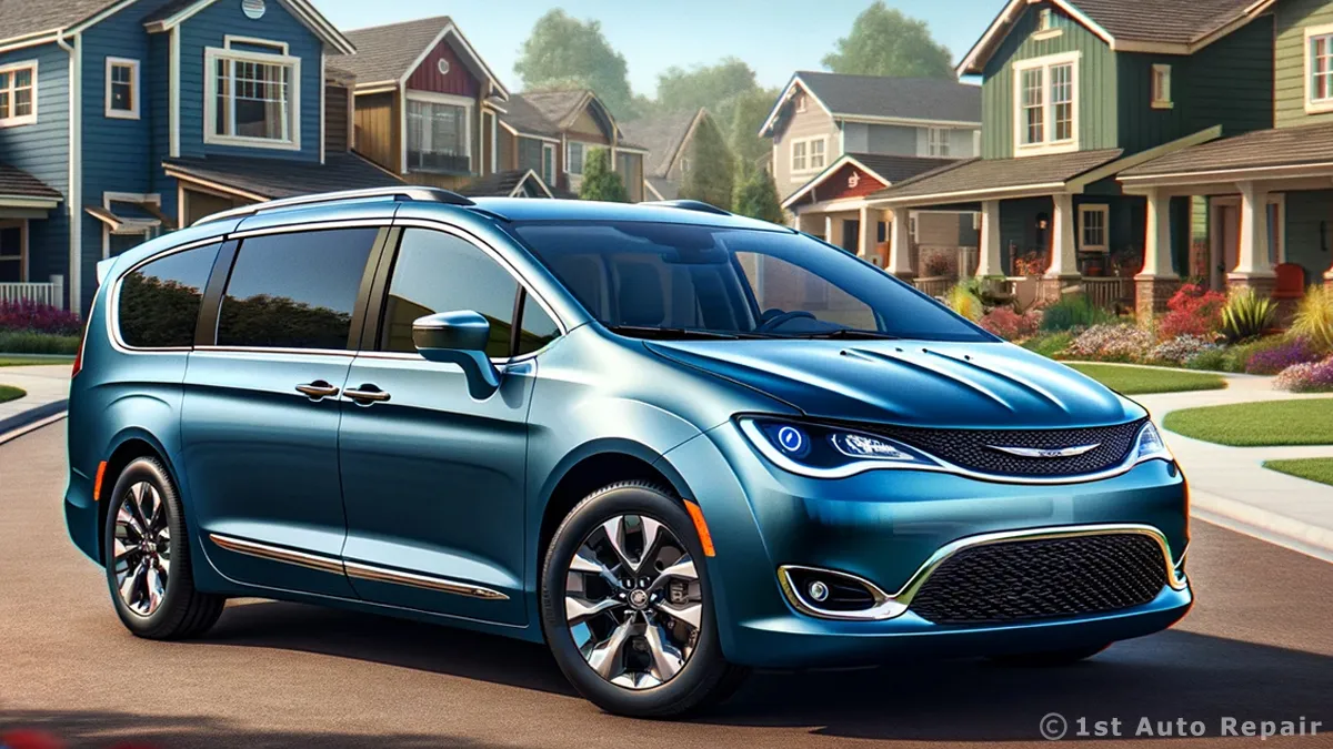 Katy Chrysler Repair