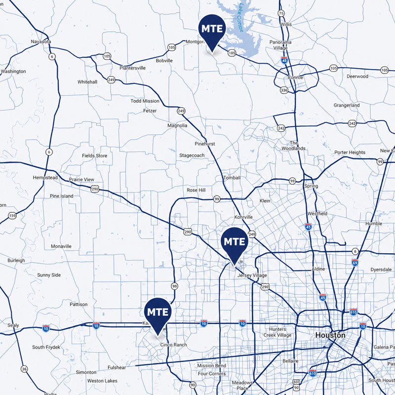 Expert Transmission and Auto Repair in Houston, Montgomery, and Katy TX