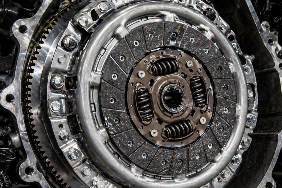 Clutch FAQ Houston ID