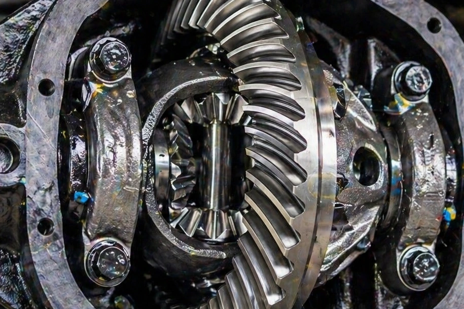 Differential FAQ Houston ID