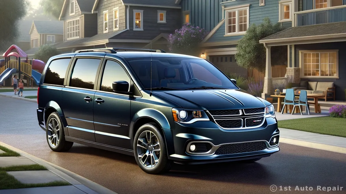 Montgomery Dodge Repair