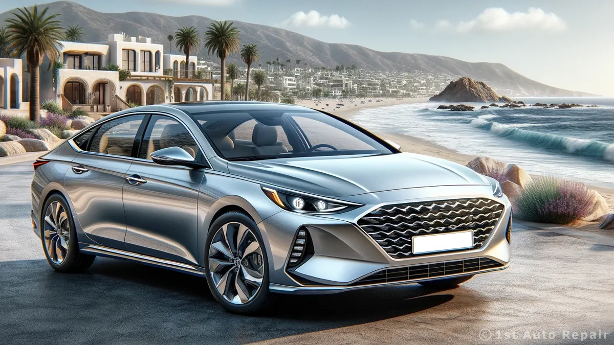 Houston Hyundai Repair
