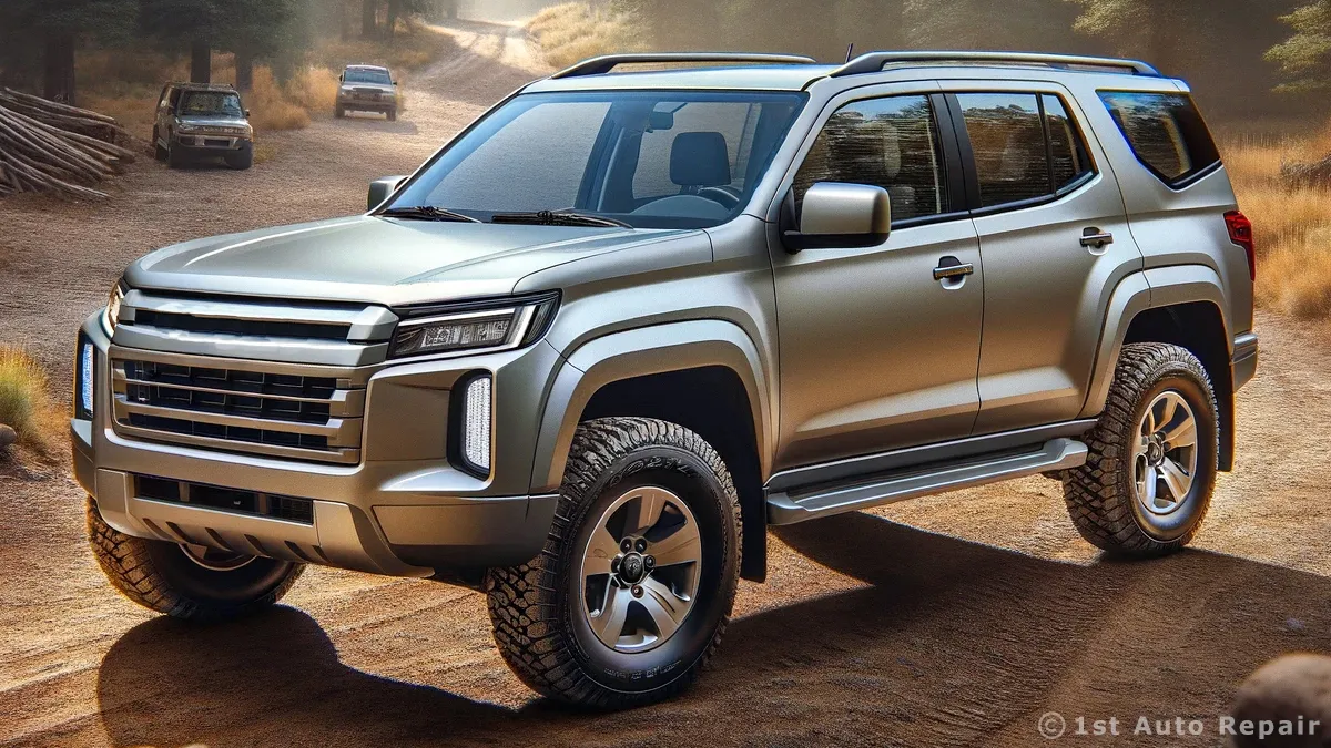 Houston Isuzu Repair
