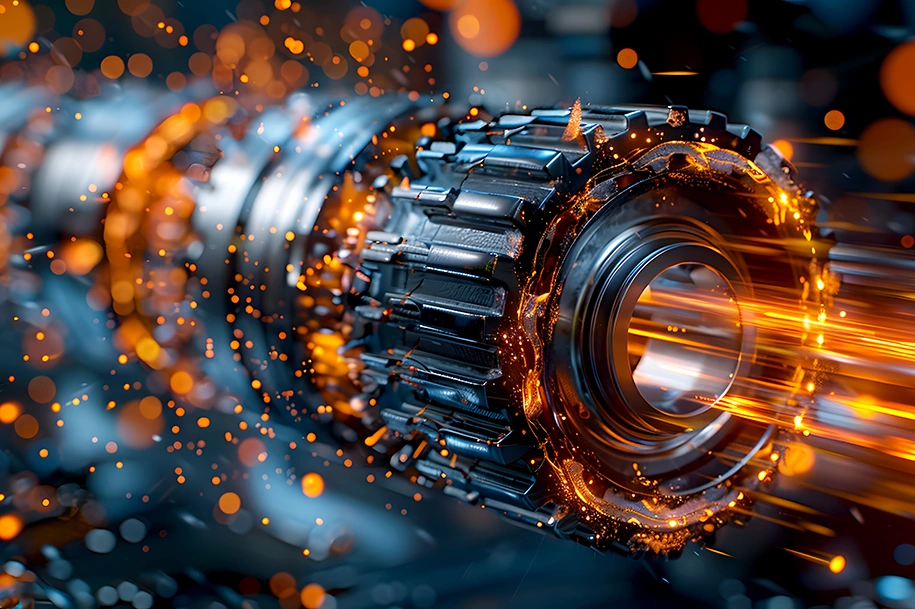 Montgomery CVT Rebuilt Transmissions