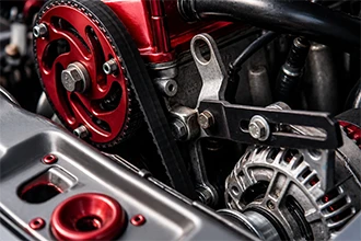 Katy Belts & Hoses Services