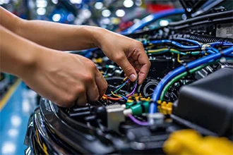 Katy Electrical Services