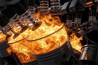 Katy Engine Services