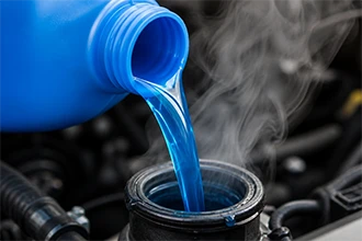 Katy Cooling System Services