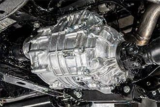 Katy Drivetrain Services