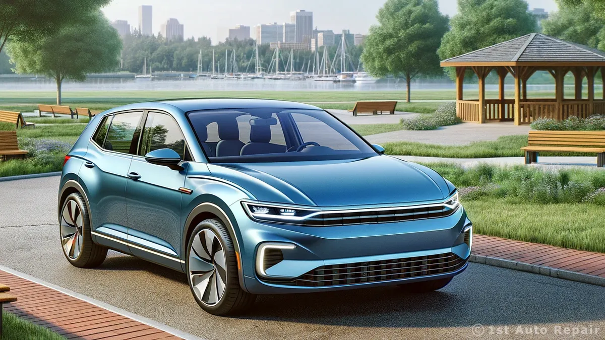 Houston Volkswagen Repair