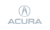 Acura auto repair logo