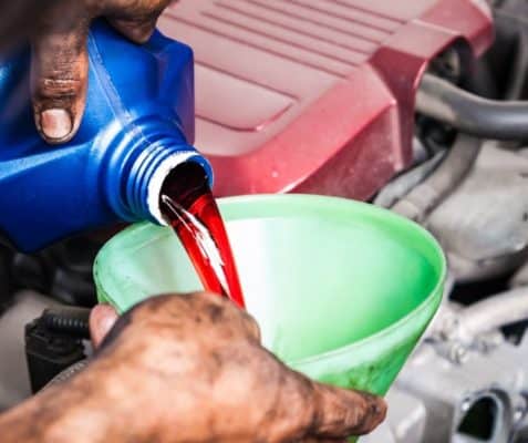 Common Transmission Fluid Problems Cost To Repair 477x400, My Transmission Experts