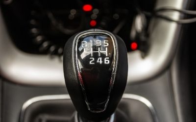 Is A Manual Shifter Enough To Foil A Thief, My Transmission Experts