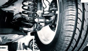 AutoCare SUSPENSION2, My Transmission Experts