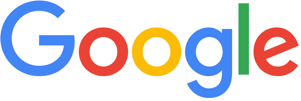 Google 2015 Logo.svg, My Transmission Experts