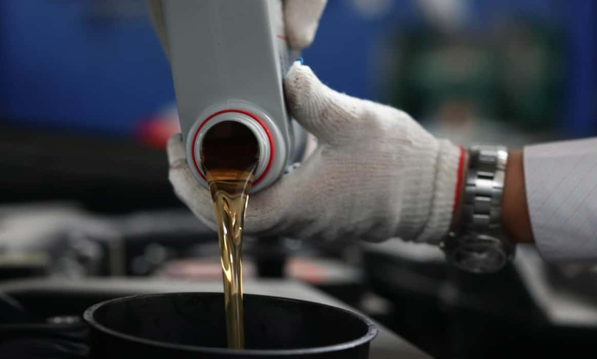 Transmission Fluid Is Best For A New Vehicle
