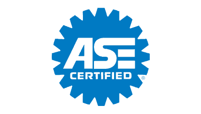 Ase Logo, My Transmission Experts