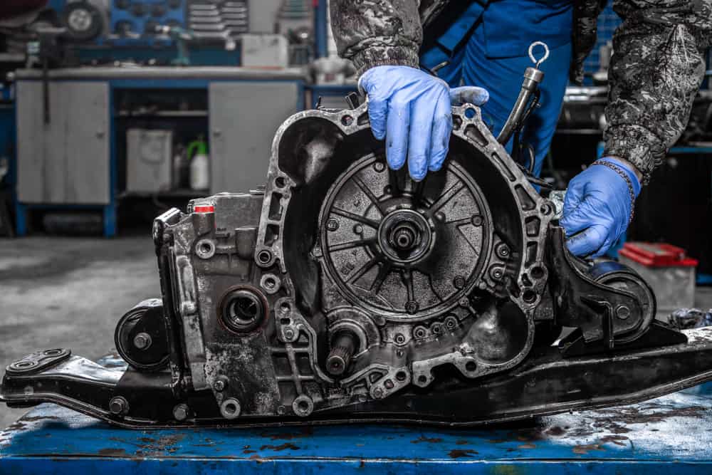 Shutterstock 1330931054, My Transmission Experts